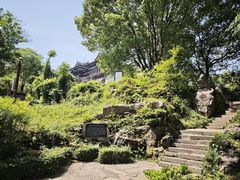 -三游洞