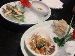 -梅筑·创意料理(王府井百货店)