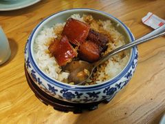 -村长家的疙瘩汤(沌口店)