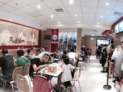 大堂-老通城豆皮大王(吉庆街店)