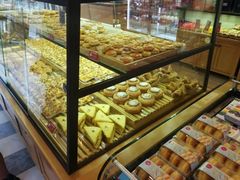 -味多美蛋糕(看丹桥店)