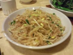 炒粿条-得记得潮州海鲜砂锅粥(宝业路店)