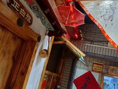 -凤吉园乌拉满族火锅中华老字号(繁荣路店)
