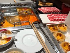 -海底捞火锅(吾悦广场店)