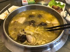 -东北老家私房菜(文灶店)