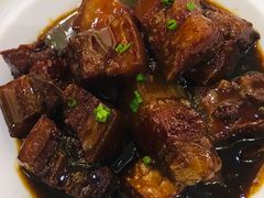 苏式熏鱼-北门饭店(三香路店)