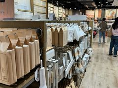 -MUJI无印良品(西单大悦城店)