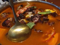 -神府路壹号·海鲜烧烤·砂锅粥·锅物(三坊七巷店)