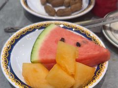 -侃爷南门铜锅涮肉