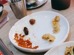 -令狐冲烤鱼·烧菜馆(达明店)
