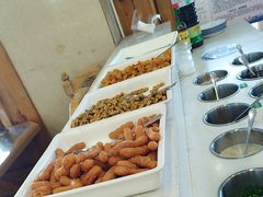 -大清花饺子(山庄店)