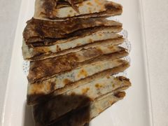 -惠丰堂饭庄·烤鸭·京味菜(西北旺·航天城店)