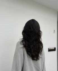 -逸丝风尚专注烫染