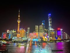 -上海和平饭店-华懋阁 The Cathay Room