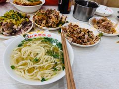 -老四季(总店)