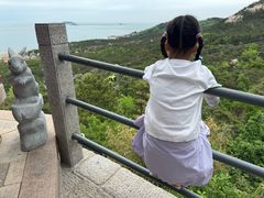 -崂山仰口游览区