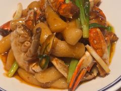 -弄堂里·寻味杭州(湖滨银泰in77C区店)
