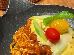 -KimPro 辛普乐概念韩餐