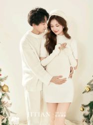 -专注孕妇照亲子照·纪田摄影