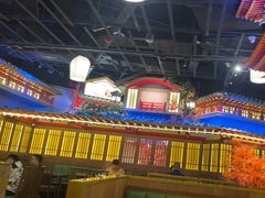 -牛New寿喜烧(虹桥新天地店)