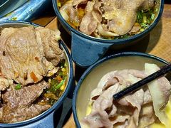 -谭三娘鲜切牛肉自助火锅(九眼桥总店)