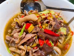 -费大厨辣椒炒肉(黄兴中心广场店)