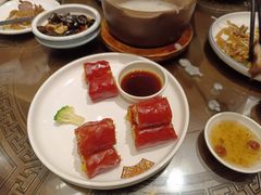 -岭南小生·粤港点心(南门口店)