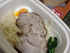 -和府捞面(东直门银座店)