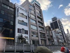 -道顿堀水上观光船(太左衛門橋船着場)