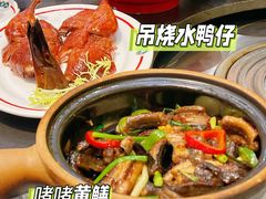 -飞尝蚝·顺德菜·鱼生(顺德总店)