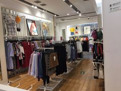 -hotwind热风(世纪东方广场店)