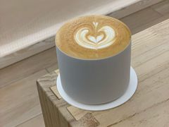 -Onirii Coffee(长乐路店)