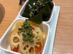 -船歌·鱼水饺青岛菜(国贸商城店)