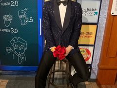 -香港杜莎夫人蜡像馆