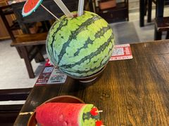 -冯校长老火锅(广州正佳广场店)