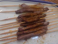 -云阿蛮生烫牛肉米线(景星店)