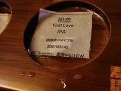 -麦落精酿啤酒餐吧(先农大院店)