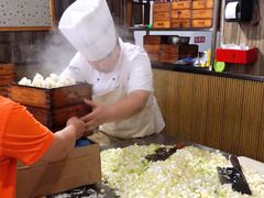 -绥缘老烧麦(中天店)