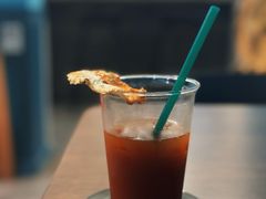 -NokNok Coffee(宽窄巷子店)