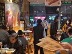 -木屋烧烤(西南角店)