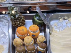 -CREAM STORY意大利手工冰淇淋&甜品(万象前海店)