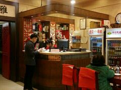 -北平小馆·烤鸭·家常菜(磨房北里店)