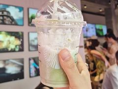 -星巴克(武康路店)