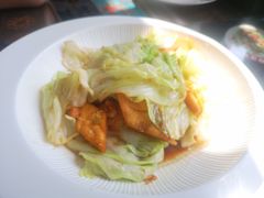 -巴依老爷新疆美食(马驹桥店)