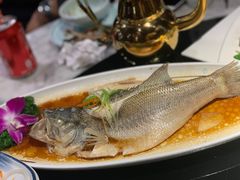 -品回味清真西北楼(宁波首店)