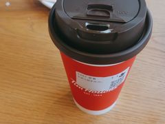 -Tims天好咖啡(华侨城步行街店)