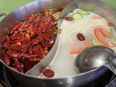 -大斌家串串火锅(润达店)