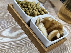 -破店·非遗蹄膀·闽菜馆(福飞路店)