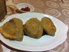 -迪拜七星酒店·京港酒楼