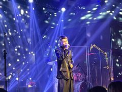 -MOSSO音乐酒吧·live house(南京旗舰店)